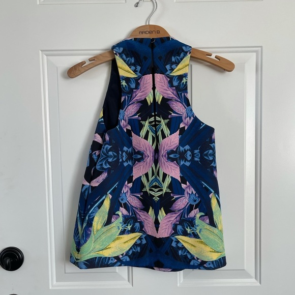 Revolve finders keepers mini dress/ top - Picture 4 of 4